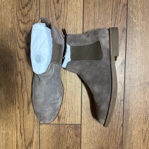 [Used/Like New] Steve Madden Chelsea Boots// Men Size 11